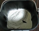 簡単！HBでマーマレード食パン作り方4写真