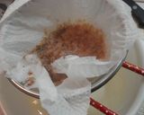 ✿自家製麺つゆ✿作り方2写真