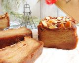 ガトーインビジブル＊シナモン作り方7写真