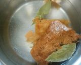 寒い日に食べたい！簡単オニオンスープ作り方1写真
