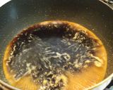 ✿自家製麺つゆ✿作り方5写真