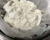 超~糖質オフ♡レンジで濃厚ココアケーキ作り方3写真