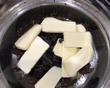 とろける生チョコガトーショコラ作り方2写真