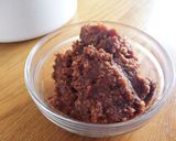 自家製☆ひよこ豆の味噌作り方10写真