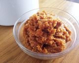 自家製☆小豆味噌作り方12写真