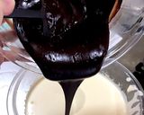 とろける生チョコガトーショコラ作り方8写真