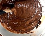とろける生チョコガトーショコラ作り方9写真