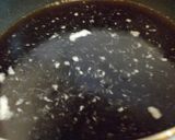 ✿自家製麺つゆ✿作り方6写真