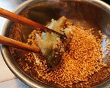 秘境の仙人直伝☆「カリカリ磯部餅」♥️作り方5写真