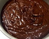 とろける生チョコガトーショコラ作り方10写真