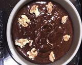 とろける生チョコガトーショコラ作り方11写真