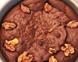 とろける生チョコガトーショコラ作り方12写真