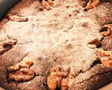 とろける生チョコガトーショコラ作り方13写真