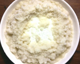 甘みは酒粕　蓮根焼売　グランシェフ作り方2写真