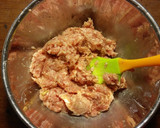 甘みは酒粕　蓮根焼売　グランシェフ作り方3写真
