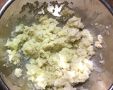 甘みは酒粕　蓮根焼売　グランシェフ作り方4写真