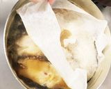 カレイの煮付け作り方2写真