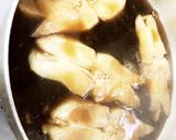カレイの煮付け作り方3写真