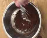 材料３つ♡濃厚生チョコ♡乳製品卵不使用作り方1写真