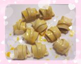 2019*Valentine❤️チョコ作り方7写真