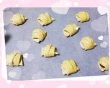 2019*Valentine❤️チョコ作り方8写真