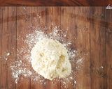 こねないモンキーブレッド作り方8写真