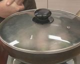 子持ち高菜の肉巻き作り方8写真