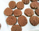 20年ザクザクバタークッキー作り方15写真