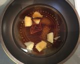 サバ味噌♪作り方2写真
