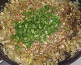 豚ロースのあたた生だしニラソースがけ作り方5写真