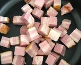 野菜たっぷり豆乳カレースープ作り方3写真