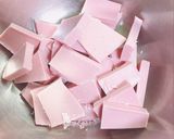 バレンタインチョコ大量生産☆作り方1写真