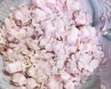 バレンタインチョコ大量生産☆作り方3写真