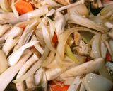 時短 簡単 煮込みハンバーグ作り方7写真