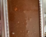 簡単濃厚チョコテリーヌ☆作り方6写真