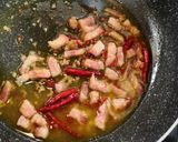 技あり！？超シンプル本格的ペペロンチーノ作り方15写真