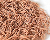 揚げた蕎麦に餡をかけて海鮮皿うどん風♪作り方2写真