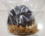 ザクザク♥簡単クランチチョコ♪作り方2写真