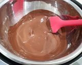 ザクザク♥簡単クランチチョコ♪作り方3写真