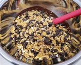 ザクザク♥簡単クランチチョコ♪作り方4写真