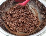 ザクザク♥簡単クランチチョコ♪作り方5写真
