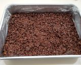 ザクザク♥簡単クランチチョコ♪作り方6写真