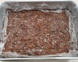 ザクザク♥簡単クランチチョコ♪作り方7写真