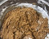 失敗しない☆おばぁのサーターアンダギー作り方5写真