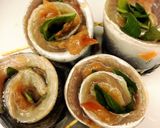 まんまるかわいい♡秋刀魚の梅肉フライ♪♪作り方1写真