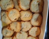 保育園給食★カリッ！ジュワーのお麩フライ作り方1写真