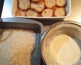 保育園給食★カリッ！ジュワーのお麩フライ作り方2写真