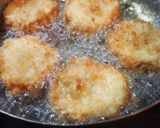保育園給食★カリッ！ジュワーのお麩フライ作り方3写真