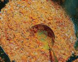 3種シーフードの海鮮ココナッツカレー作り方2写真