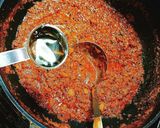 3種シーフードの海鮮ココナッツカレー作り方3写真